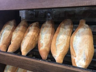 İstanbul Fırıncılar Odası, ekmek fiyatına zam istedi