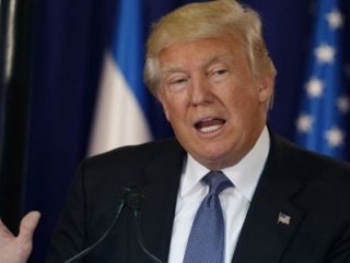 Trump, Avrupa'yı İran konusunda tehdit etti