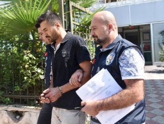 Rus kadını boğarak öldüren sanığa 25 yıl hapis istemi