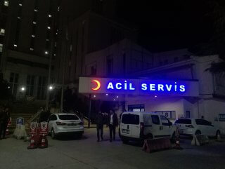 Ordu'da amca yeğenini tüfekle vurarak öldürdü