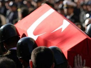 Irak'ın kuzeyinde 1 askerimiz şehit oldu