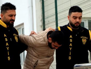 Adana'da 10 evden 100 bin liralık hırsızlık yaptılar