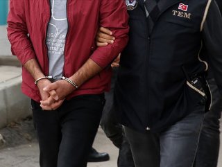İzmir merkezli PKK/KCK operasyonu: 25 gözaltı kararı