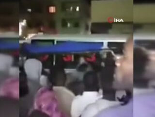 Sudan'daki patlamada 3'ü çocuk 7 kişi öldü