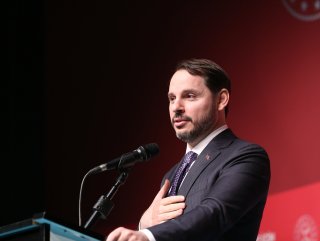 Bakan Albayrak: Emeklilik reformu, herkesi mutlu edecek
