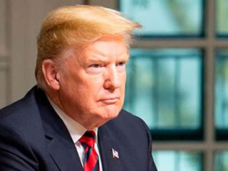 Trump: Fed’in faiz oranlarını artırması büyük bir hataydı