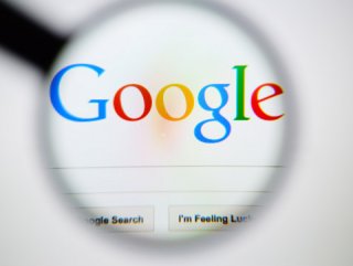 Google'ın arama görünümünü değiştirmesi tepki çekti