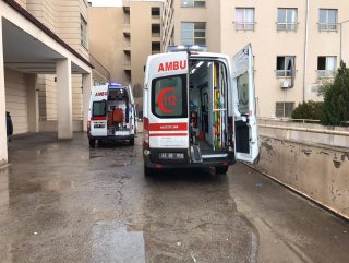 Kazara av tüfeğiyle vurulan 13 yaşındaki çocuk öldü