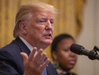 Trump’ın azil sürecinde ilk duruşma