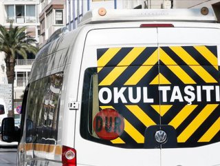 İstanbul'da 8 bin 995 okul servisi denetlendi