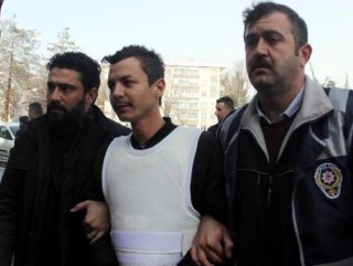 Arkadaşını öldürüp, yakan sanığa ağırlaştırılmış müebbet