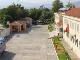 Bilecik'te bir kişi cezaevinden firar etti