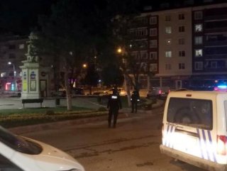 İki aile arasında bıçaklı kavga: 1 ölü 4 yaralı