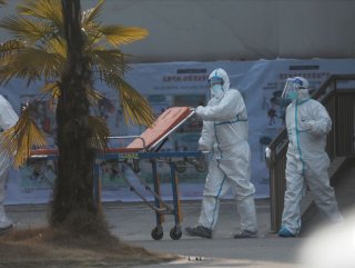 Çin'den gelen uçaklar termal kameralarla taranacak