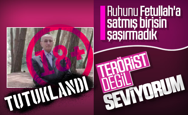 FETÖ'cü Yusuf Bekmezci'nin ifadesi