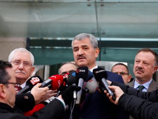 YSK'nın yeni başkanı belli oldu