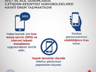 Bakan Soylu'dan telefon uyarısı