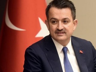 Pakdemirli: Baraj ve göletlerde hasar yok