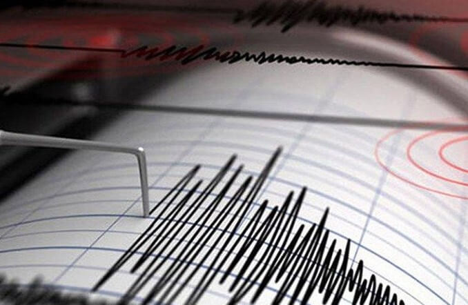 Malatya'da deprem