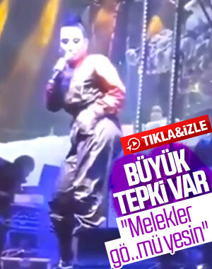 İrem Derici'den büyük tepki toplayan sözler
