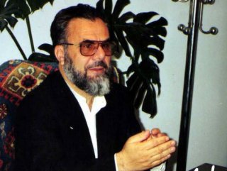 Mahmud Esad Coşan'ın vefatının üzerinden 19 yıl geçti