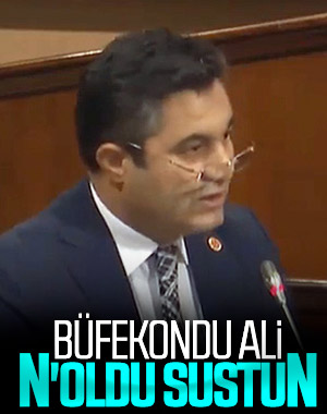 İGA'dan Ali Kıdık hakkında suç duyurusu