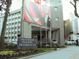 Yalova Belediyesi'nde zimmete para geçirme soruşturması