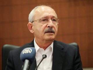 Kılıçdaroğlu: İdlib'den gelen acı haberle yüreğimiz yandı