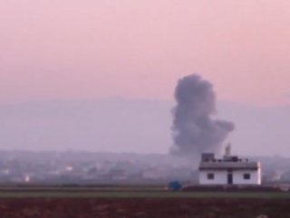 Esad rejimi Halep'i vurdu: 17 ölü