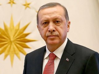 Cumhurbaşkanı başkanlığında Güvenlik Zirvesi yapıldı