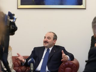 Varank: 10 ülke yerli otomobil bayiliği için irtibata geçti