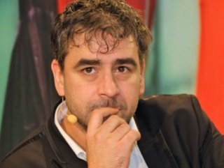 Deniz Yücel'e 15 yıla kadar hapis istemi