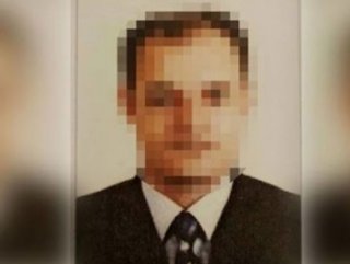 Dolandırıcı savcı yakalandı