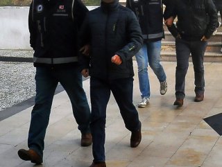 Tekirdağ merkezli FETÖ operasyonu