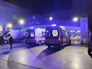 Eski sevgilisini 5 yerinden bıçakladı