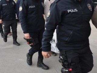 Terör örgütü PKK/KCK’ya operasyon: 10 gözaltı