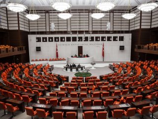 İmar Kanunu'nda değişiklik teklifi TBMM'de kabul edildi