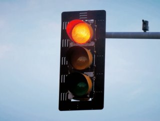 Hindistan'dan trafikteki korna sesini azaltacak ilginç fikir
