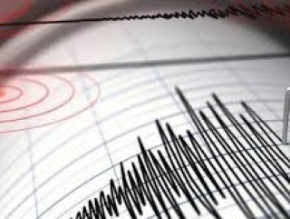 Elazığ'da 4.2 büyüklüğünde deprem
