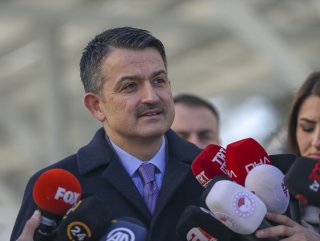 Bakan Pakdemirli: 81 ilde gıda denetimi başladı
