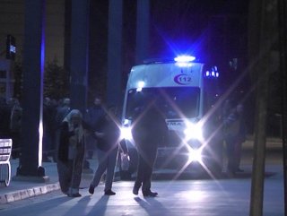 İzmir'de kahvehanede silahlı saldırı: 2 yaralı
