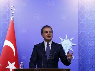 Çelik’ten MYK toplantısı sonrası açıklama