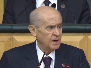 Bahçeli, Şam'a neden girilmesi gerektiğini açıkladı
