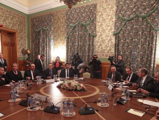 Rusya'dan İdlib müzakerelerine ilişkin açıklama
