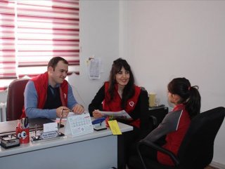 Bakanlık kucak açtı, küçük kız okula döndü