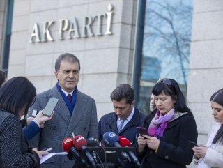 AK Parti Sözcüsü: Darbe tartışması lüzumsuz gündem