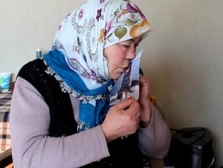Eskişehir'de öldürülen kadın daha önce eşini şikayet etti