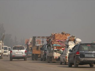 Reuters, İdlib için 3'lü zirveyi açıkladı