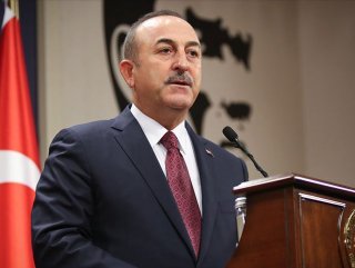 Bakan Mevlüt Çavuşoğlu'ndan İdlib açıklaması