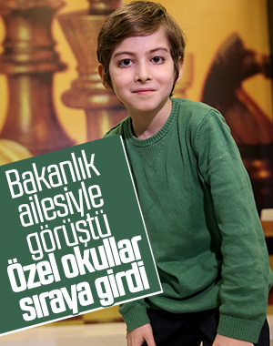 Bakan Selçuk'tan Atakan Kayalar açıklaması